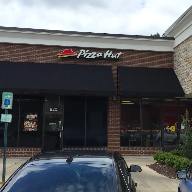 Pizza Hut