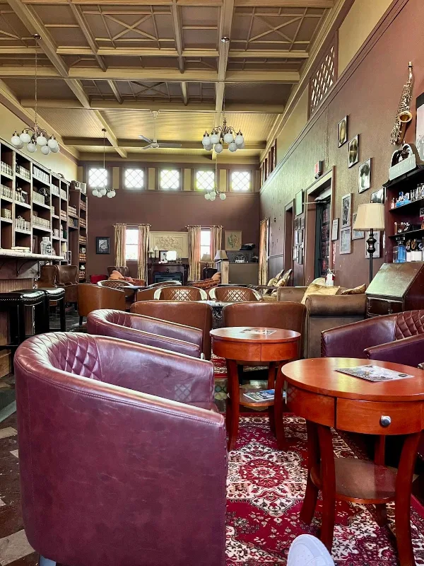The Study