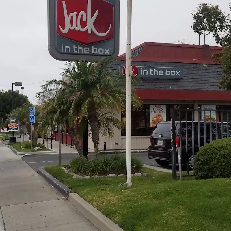 Jack in the Box