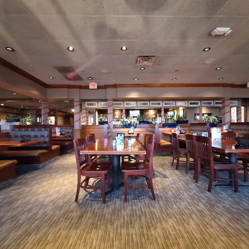 Red Lobster