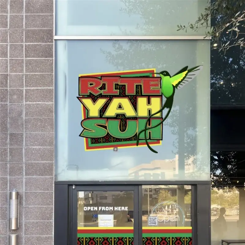 Rite Yah Suh Jamaican Vibez LLC