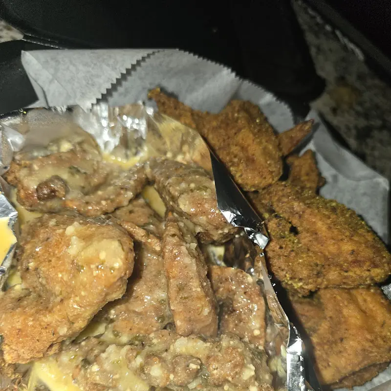 Alibi Bar &Tapas