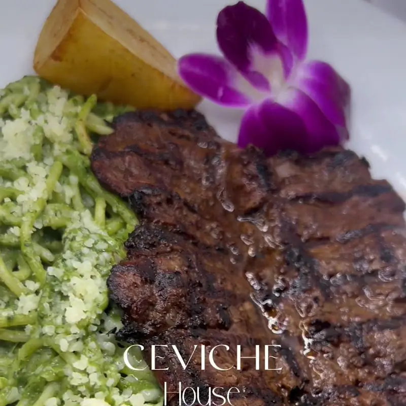 Ceviche House