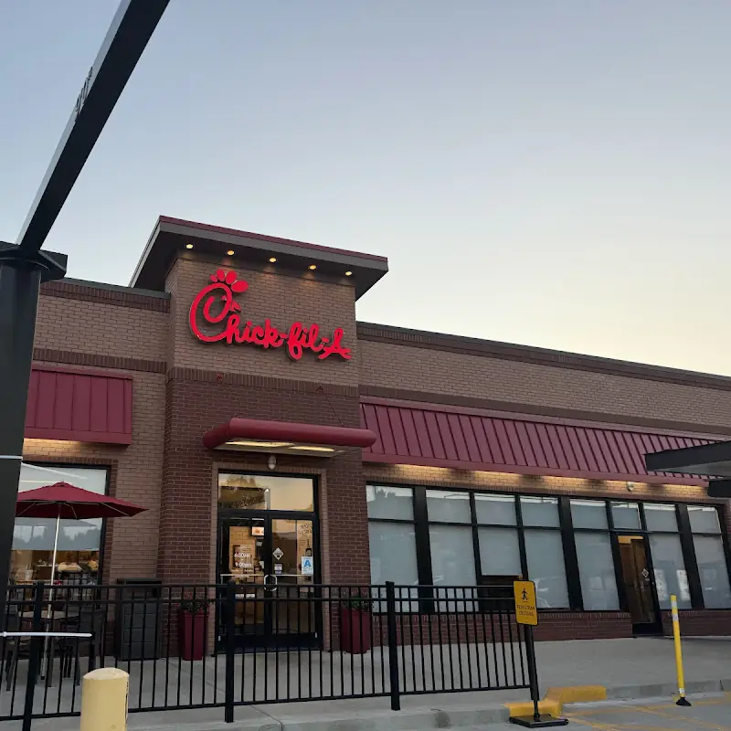 Chick-fil-A