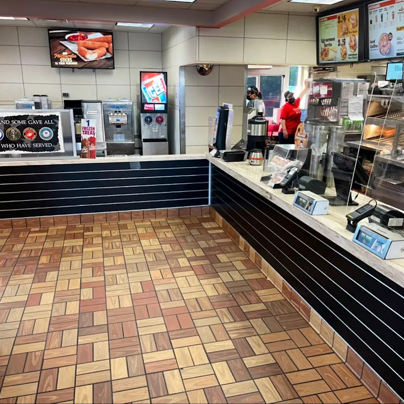 Burger King