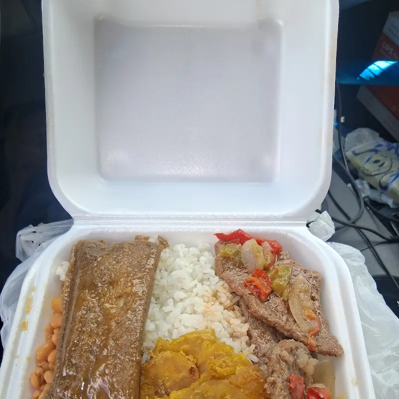 La Cocina de Mamá