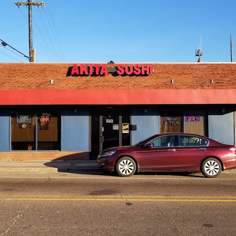 Akita Sushi