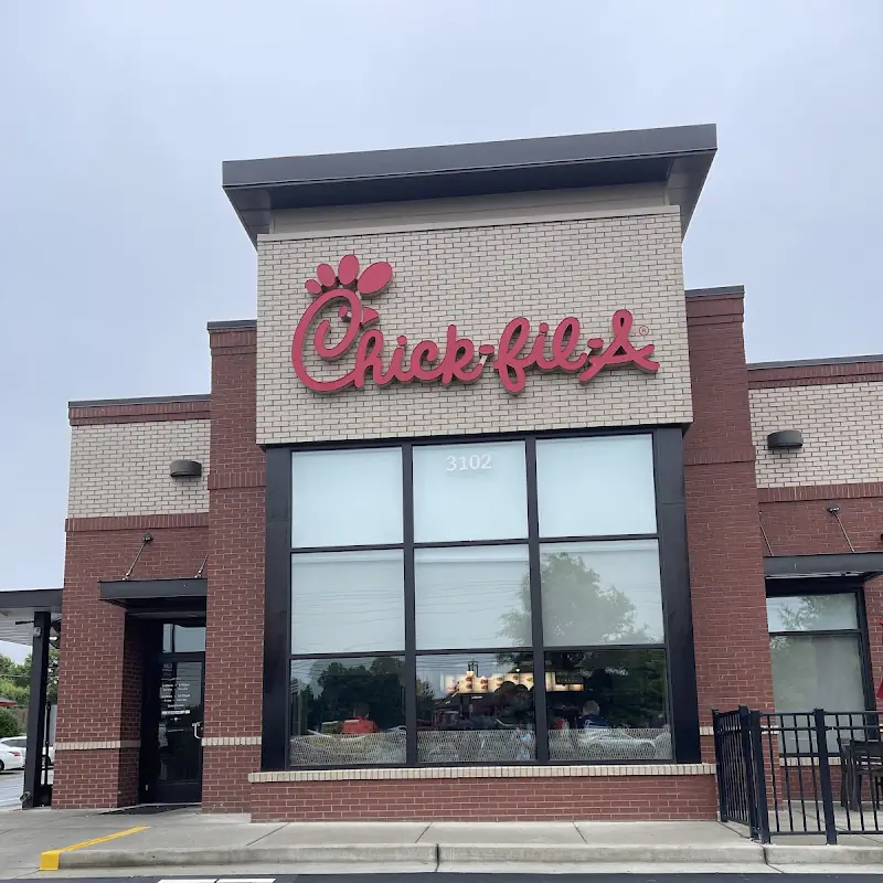 Chick-fil-A
