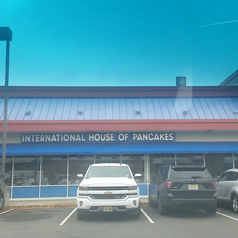 IHOP