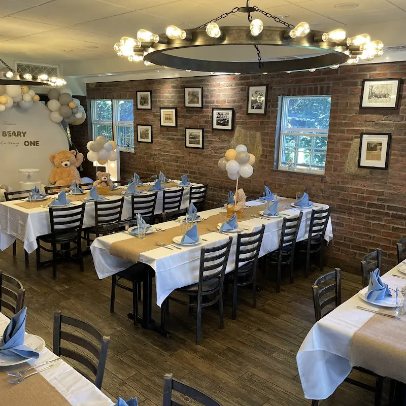 Il Forno Italian Kitchen & Bar