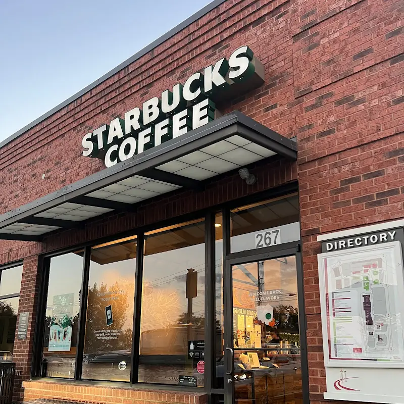 Starbucks Coffee Company