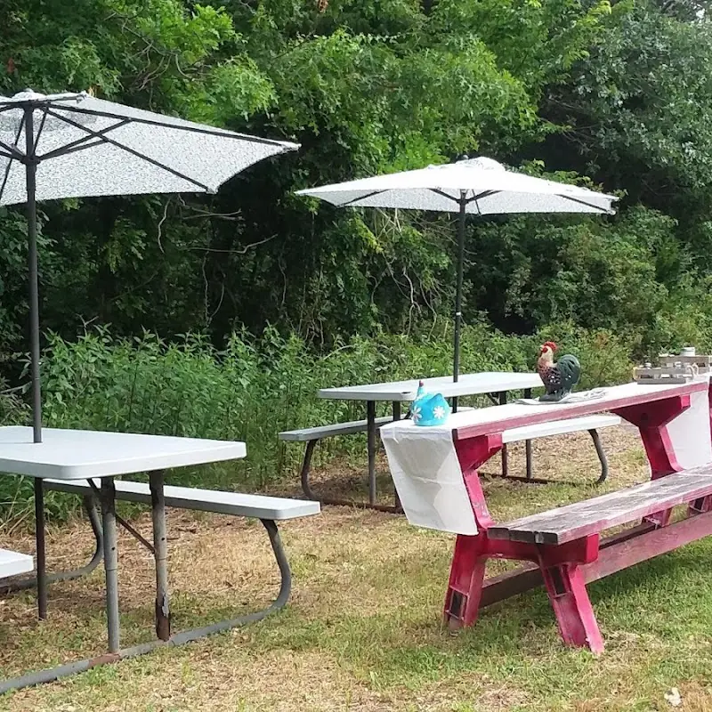 Nancy's Country Kitchen