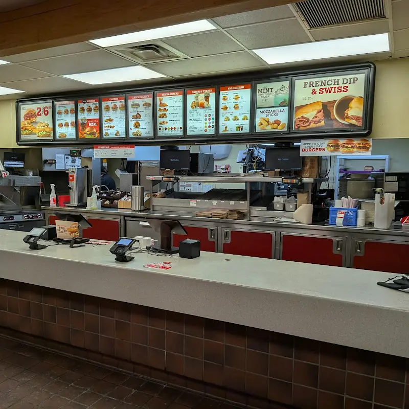 Arby's