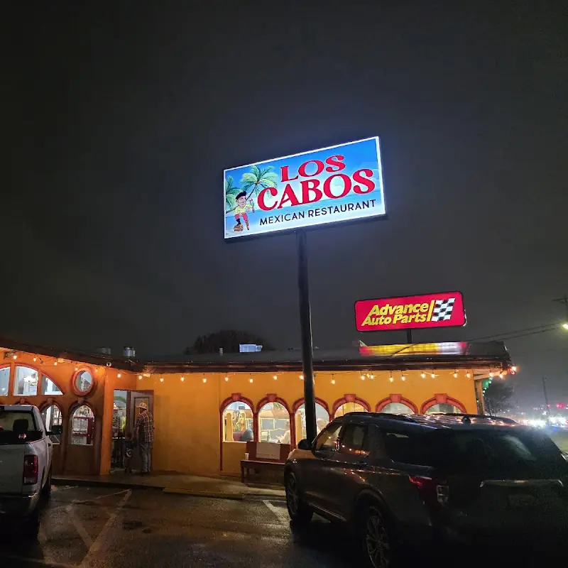 Los Cabos Mexican Restaurant