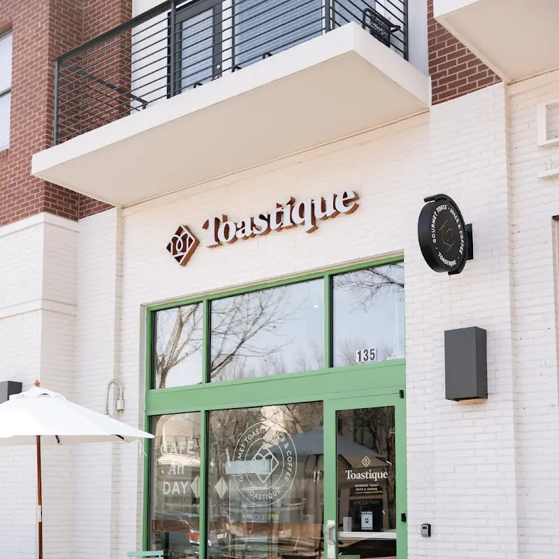 Toastique