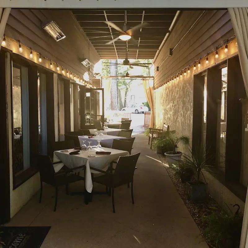 Alfred's Restaurant