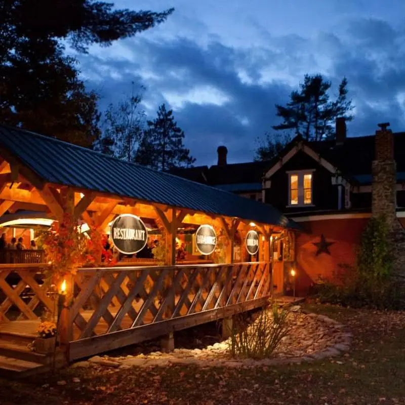 The INN