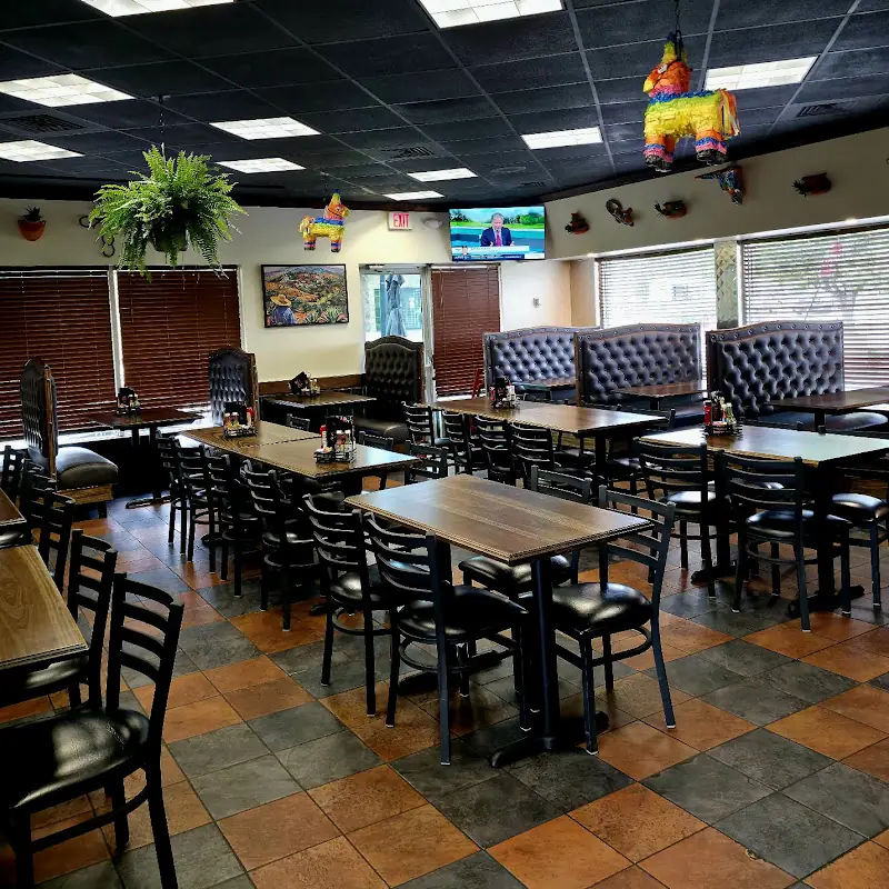 Tlaquepaque Mexican Restaurant