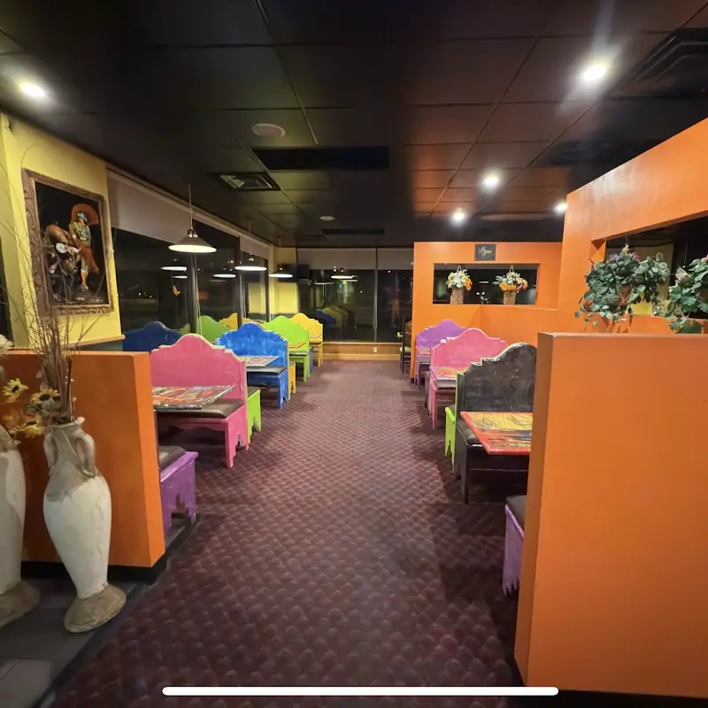 El Torito Mexican Grill