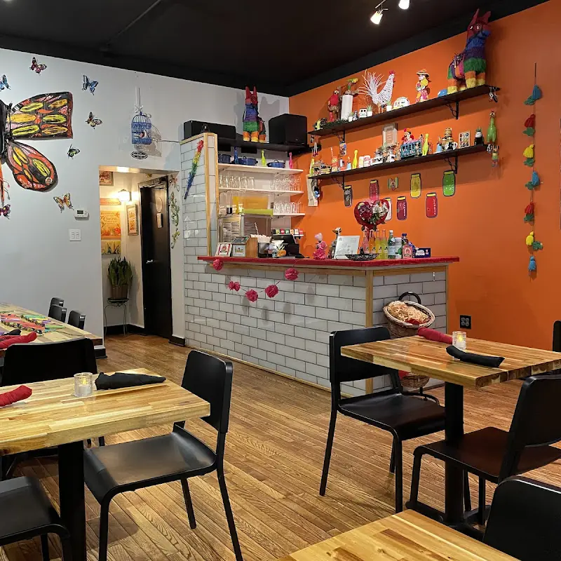 La cocina del Abuelo - Grandpa's Kitchen