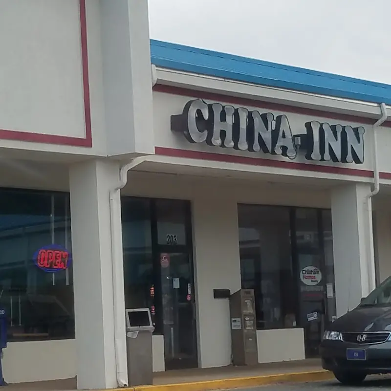 China Inn