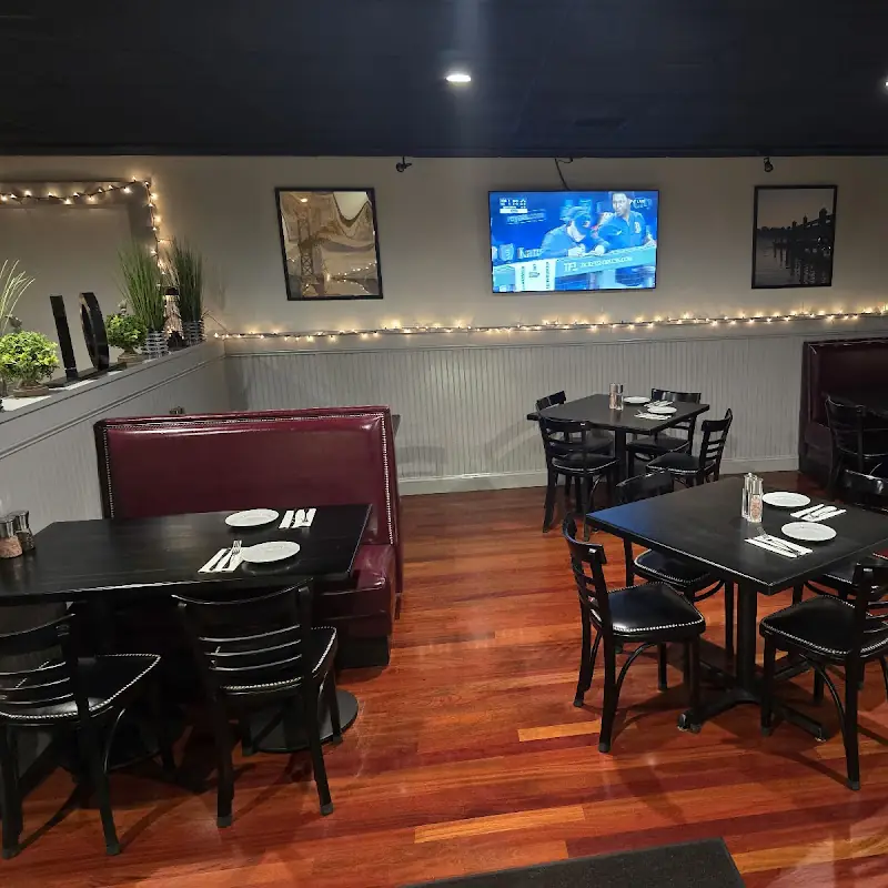 Oxford Tavern
