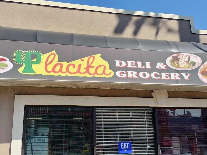 La Placita Mexicana Deli & Grocery