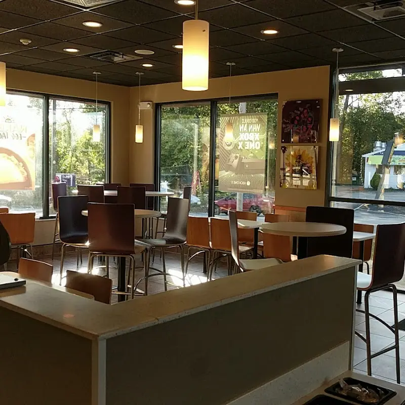 Taco Bell