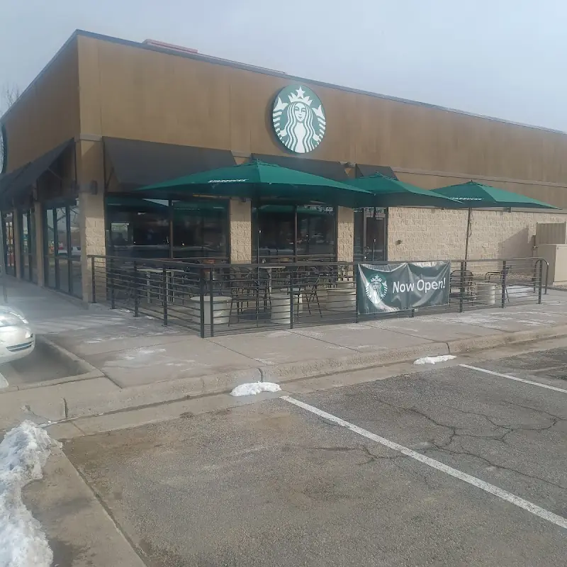 Starbucks Coffee Company