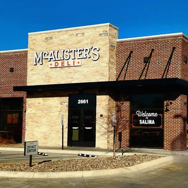 McAlister's Deli