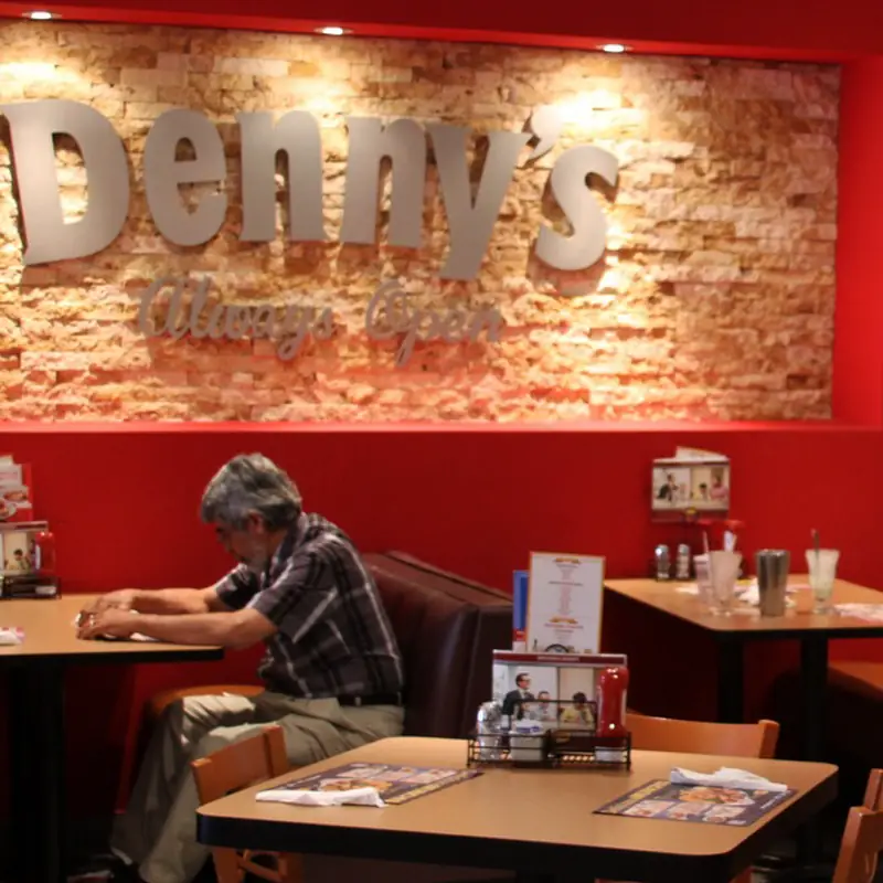 Denny's