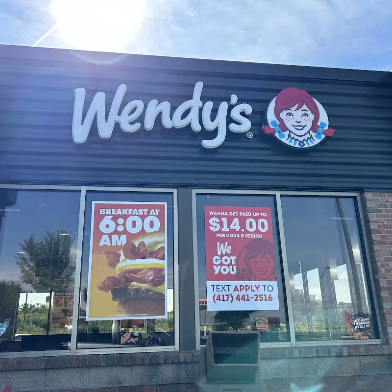 Wendy's