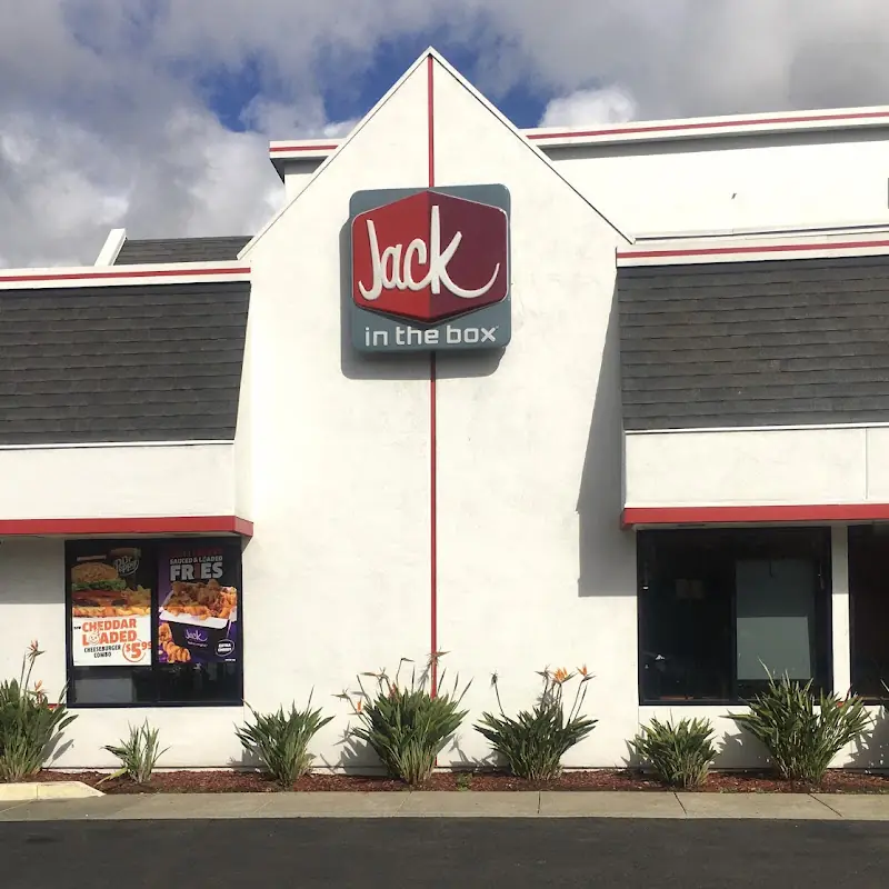 Jack in the Box