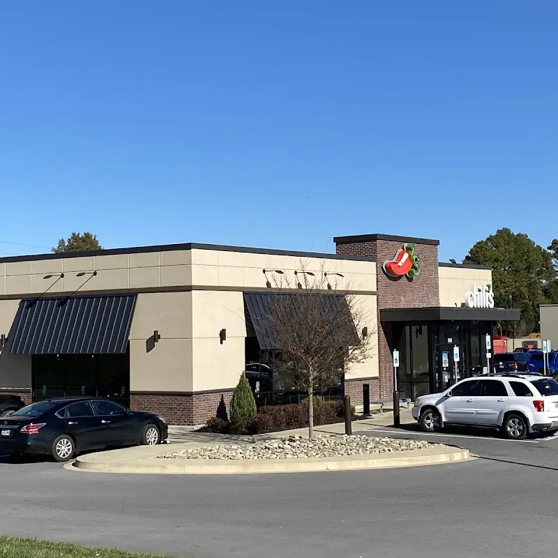 Chili's Grill & Bar