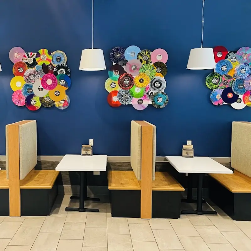Bagel Boulevard