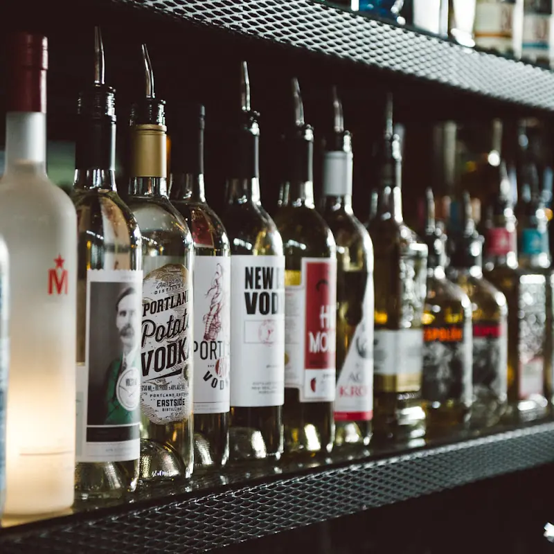 Quality Bar