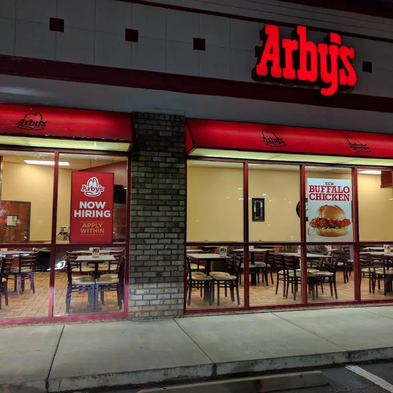Arby's