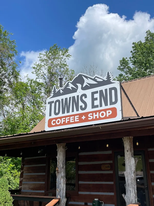 Towns End Coffee Co