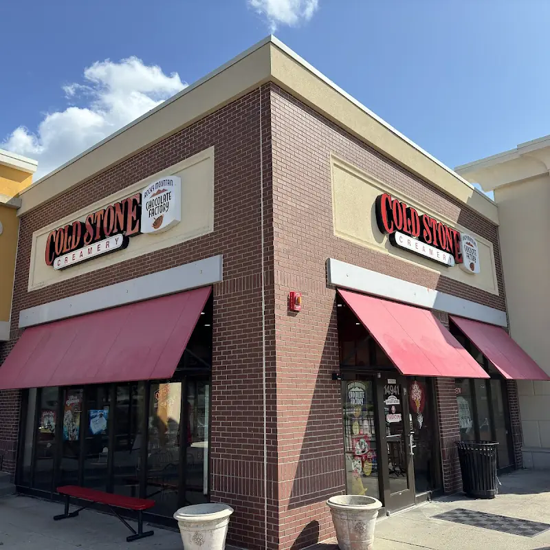 Cold Stone Creamery