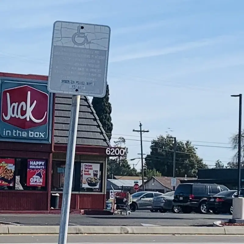 Jack in the Box
