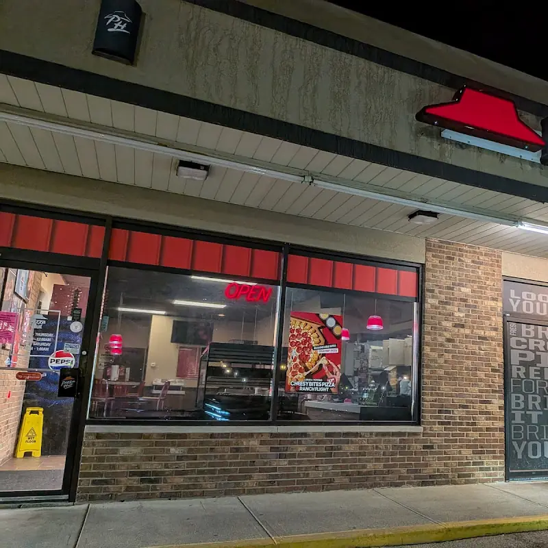 Pizza Hut
