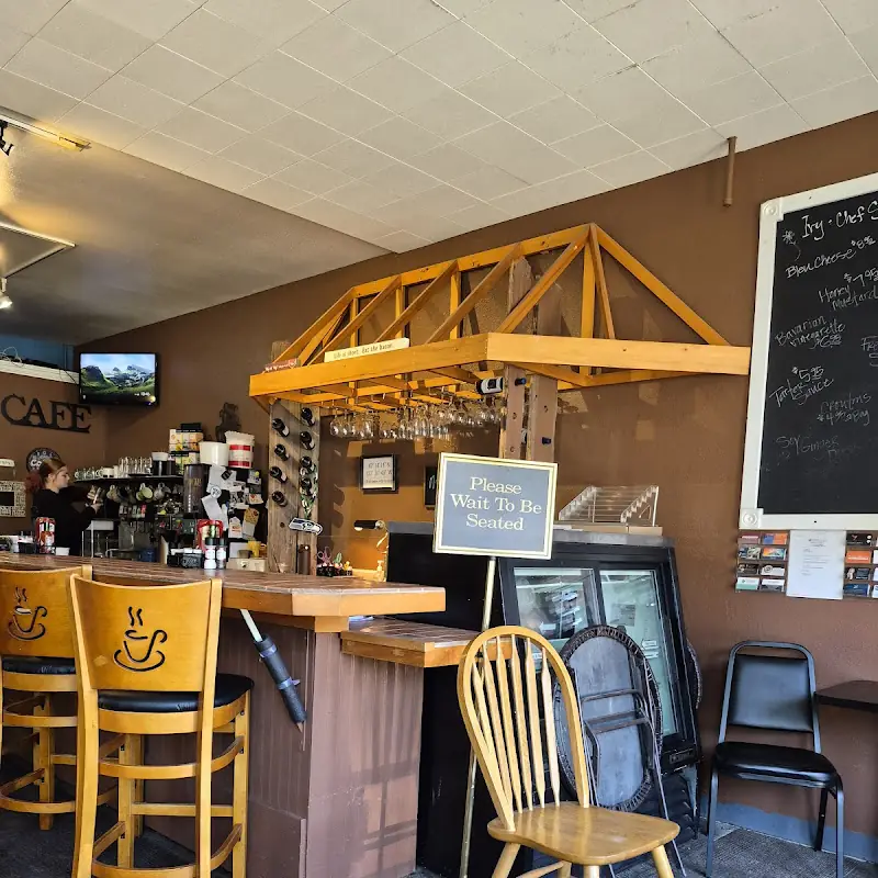 Spring Lake Cafe