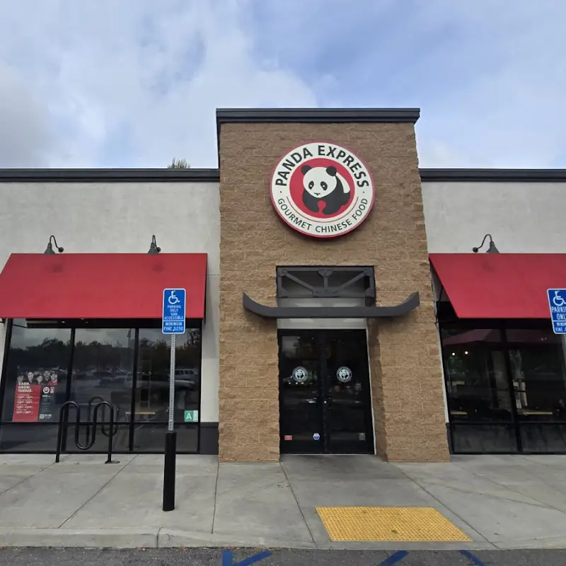 Panda Express