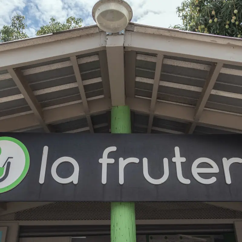 La Frutera