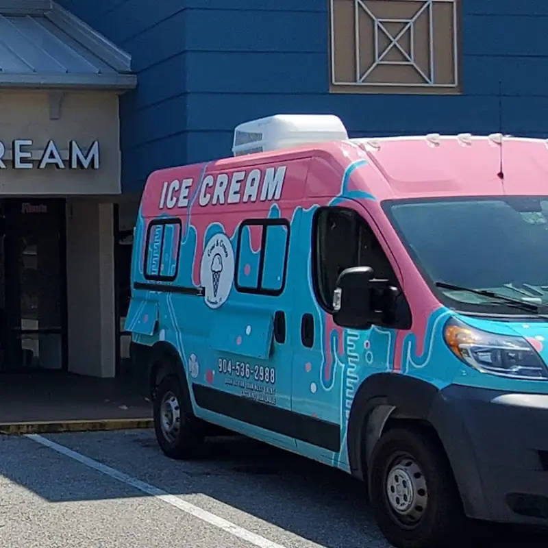 Cone and Cream