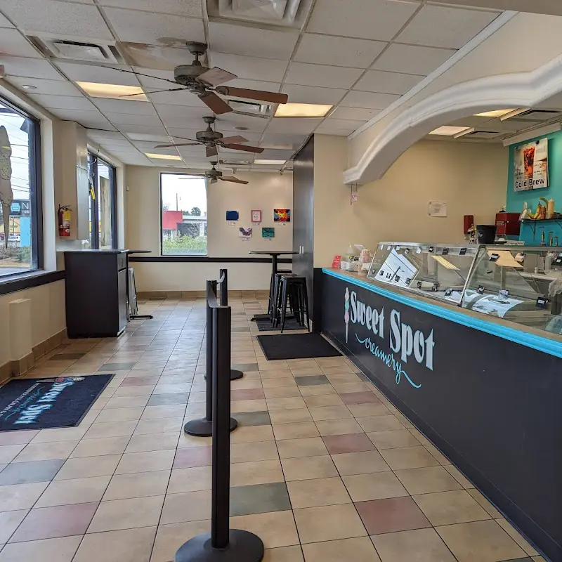Sweet Spot of Deland
