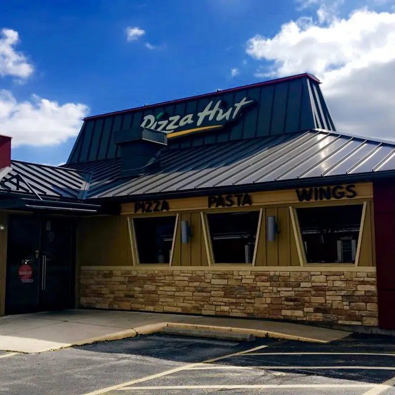 Pizza Hut