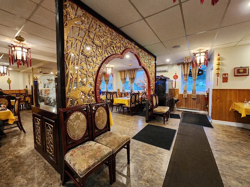 Bo Jo's Restaurant