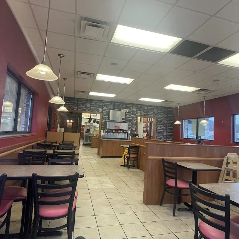 Arby's
