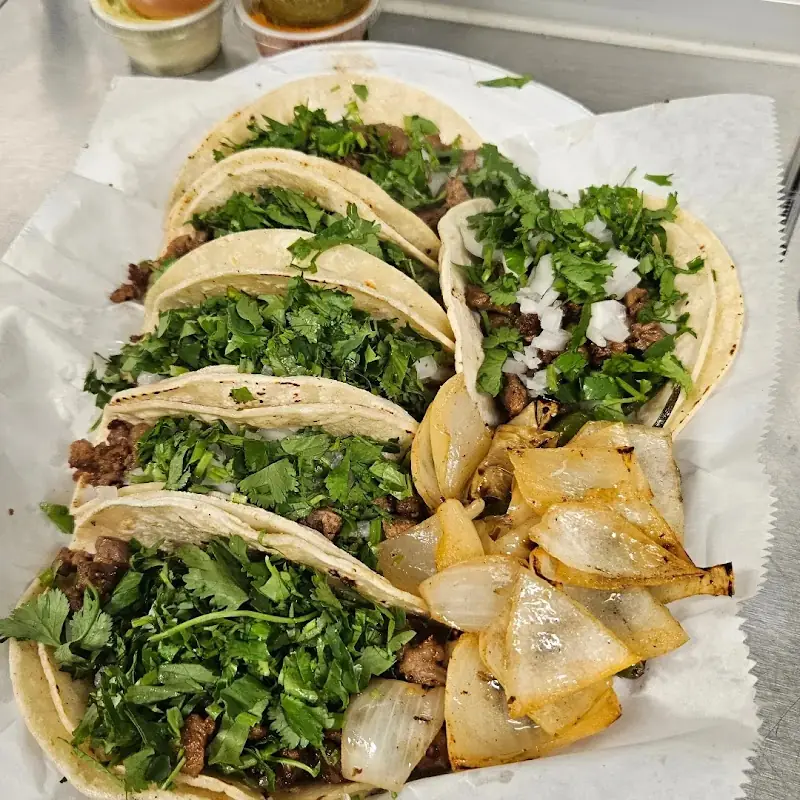 La Toxica 🌮 Mexican Food Truck